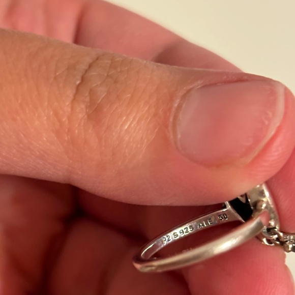 Pandora ring - Picture 4 of 4